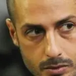 Fabrizio Corona si è costituito