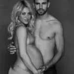 Shakira è diventata mamma