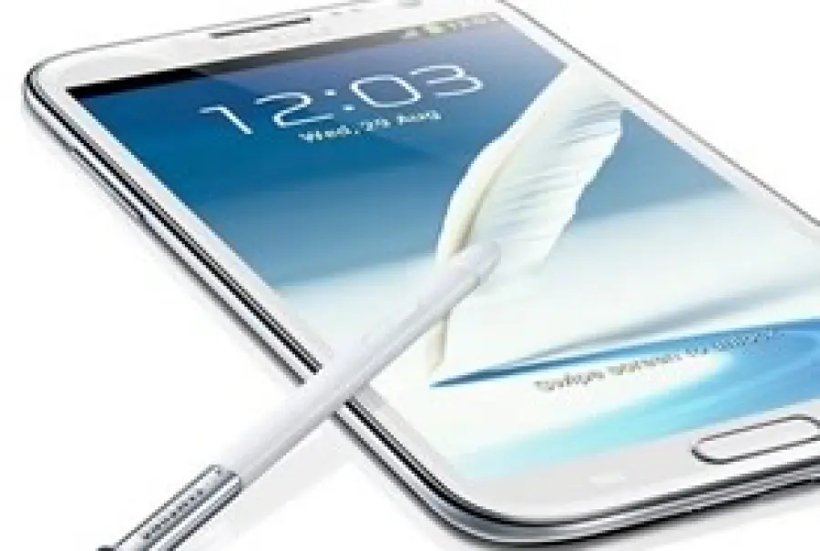 Samsung Galaxy Note III, avrà uno schermo da 6,3 pollici?
