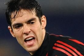 Calciomercato Milan: salta il ritorno di Kakà