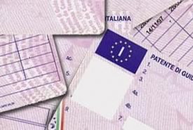 Novità per i futuri patentati