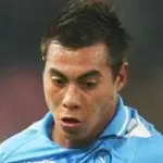 Bidone d'Oro 2012: Edu Vargas