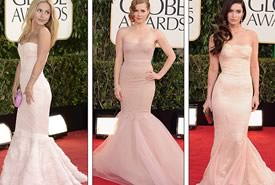 Golden Globe: tra i premiati Ben Affleck, Jodie Foster e Anne Hathaway