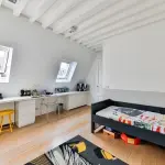 Come arredare la cameretta di un bambino che va a scuola