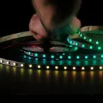 Strisce a led, ecco quali sono i vantaggi nell’usarle in casa