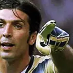 Juventus, Buffon: 