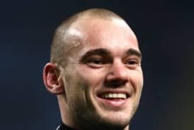 Sneijder ha deciso: sceglierà con calma il suo futuro