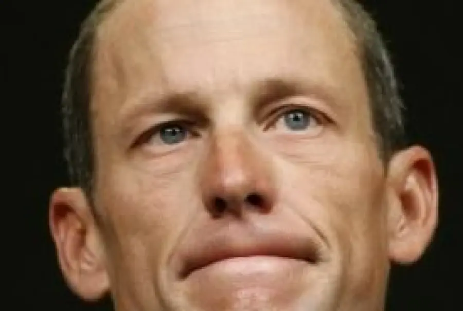 Armstrong si confessa: era doping!