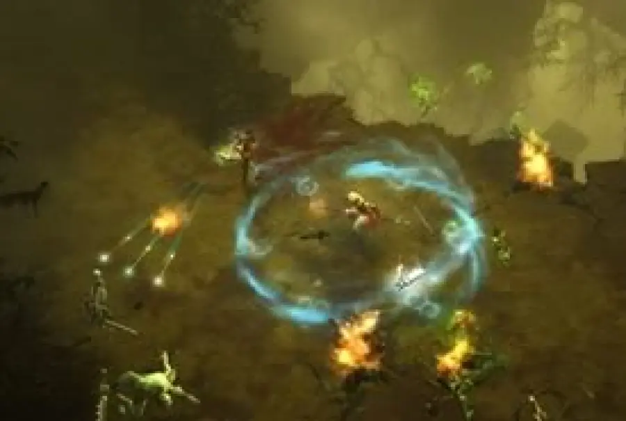 Diablo 3 Multiplayer PvP, Blizzard tarda ancora