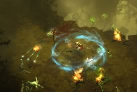 Diablo 3 Multiplayer PvP, Blizzard tarda ancora