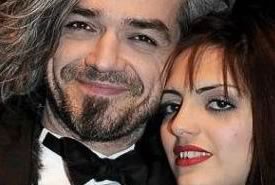 Nasce la Figlia di Morgan e Jessica