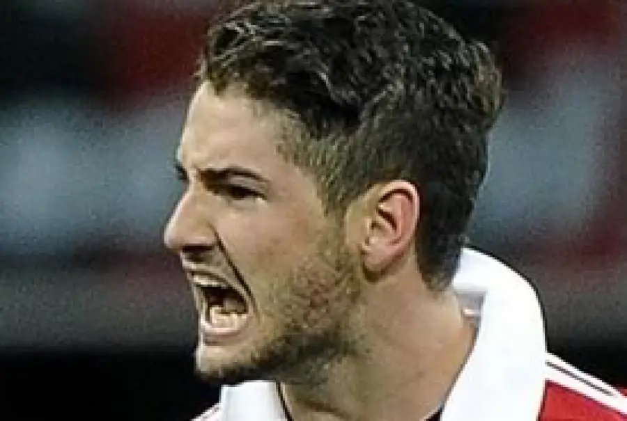 Pato ceduto al Corinthians, Robinho quasi