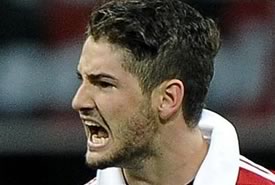 Pato ceduto al Corinthians, Robinho quasi