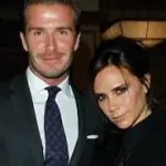 Vacanze di lusso per David e Victoria Beckham