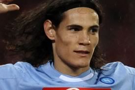Calciomercato Napoli: il papà di Cavani strizza l'occhio al Real Madrid