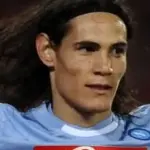 Calciomercato Napoli: il papà di Cavani strizza l'occhio al Real Madrid