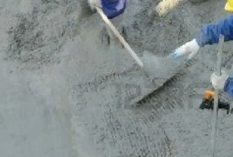 Cemento Bio per purificare l'aria cittadina