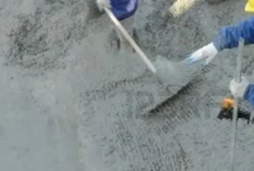 Cemento Bio per purificare l'aria cittadina