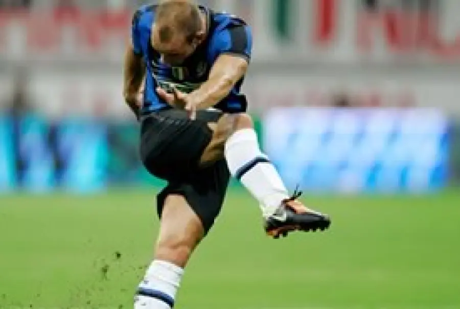 Calciomercato Inter: su Sneijder irrompe il Galatasaray