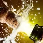 Brindisi di Capodanno: tappo in plastica o in sughero?