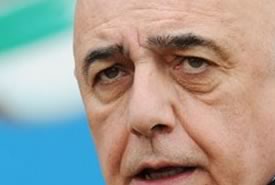 Calciomercato Milan: in uscita Pato e Robinho