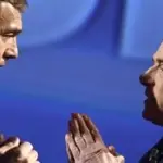 Berlusconi su RaiUno: è polemica con Massimo Giletti