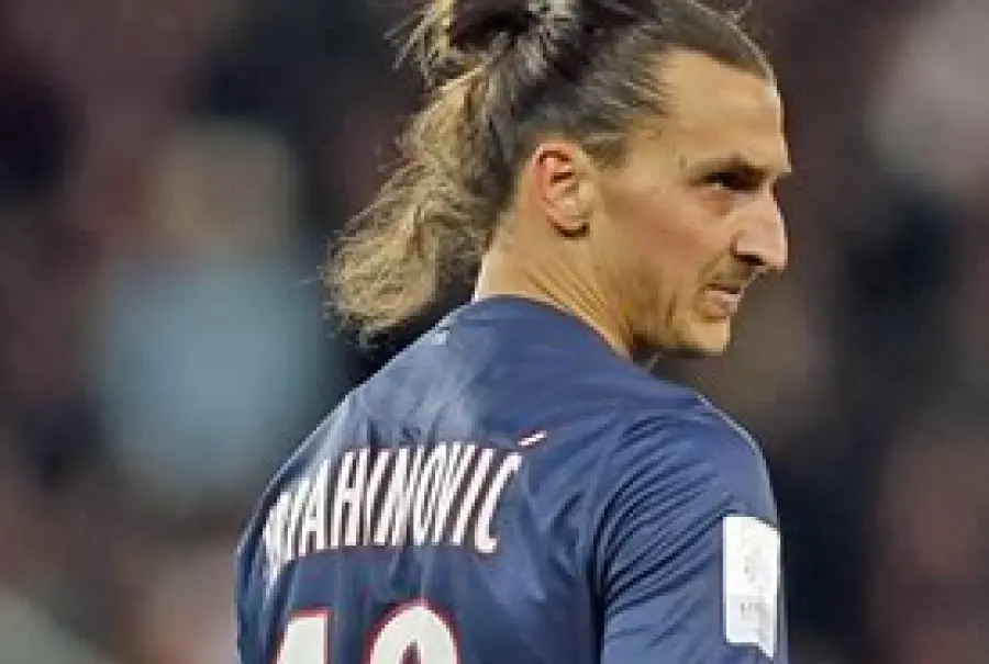 Paris Saint Germain: Ibrahimovic tesse gli elogi di Verratti