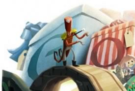 Buone Feste, anche da Google