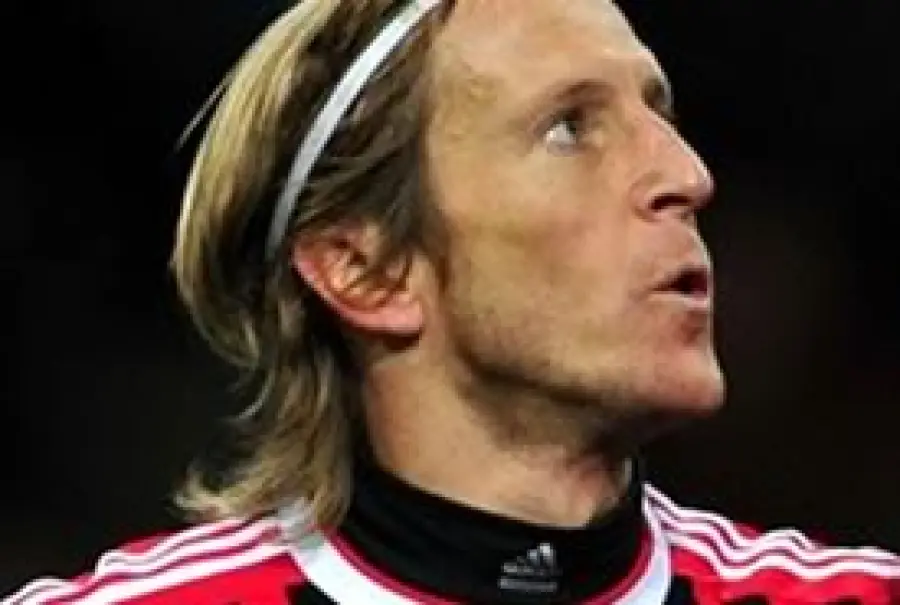 Calciomercato Balotelli: Ambrosini boccia l'arrivo di Super Mario