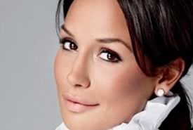 Nicole Minetti: da assessore a modella sexy