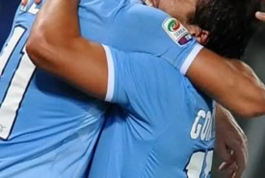 Serie A: per Lazio, Fiorentina e Napoli successi da Champions League