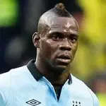 Calciomercato Milan: via Robinho ed Abate per arrivare a Balotelli?  