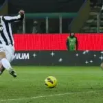 Juve-Cagliari 3-1