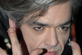 X Factor, Morgan: " Non farò X Factor, non mi interessa"