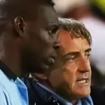 Mancini-Balotelli: storia di un rapporto burrascoso
