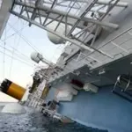 Costa Concordia, ecco la conclusione delle indagini