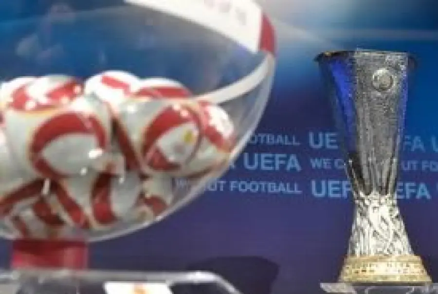 Sorteggi Europa League benevoli per le italiane