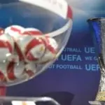 Sorteggi Europa League benevoli per le italiane