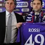 Calciomercato Fiorentina: Giuseppe Rossi è arrivato