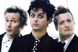 Concerto Green Day in Italia, 4 le date previste