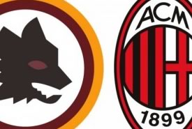 Serie A, Roma - Milan è il clou