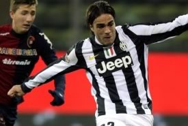 Juventus-Cagliari, Risultato Finale