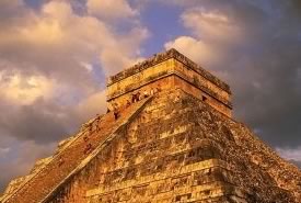 Fine Calendario Maya, ecco la verità