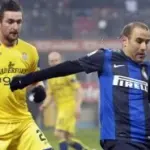 Coppa Italia: Inter-Verona 2-0