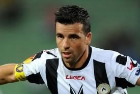 Udinese - Inter 3-0 [RISULTATO FINALE]