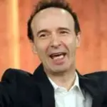 Roberto Benigni incanta il pubblico di Rai Uno