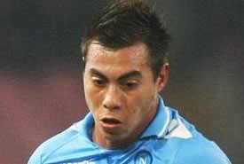 Bidone d'Oro 2012: Edu Vargas