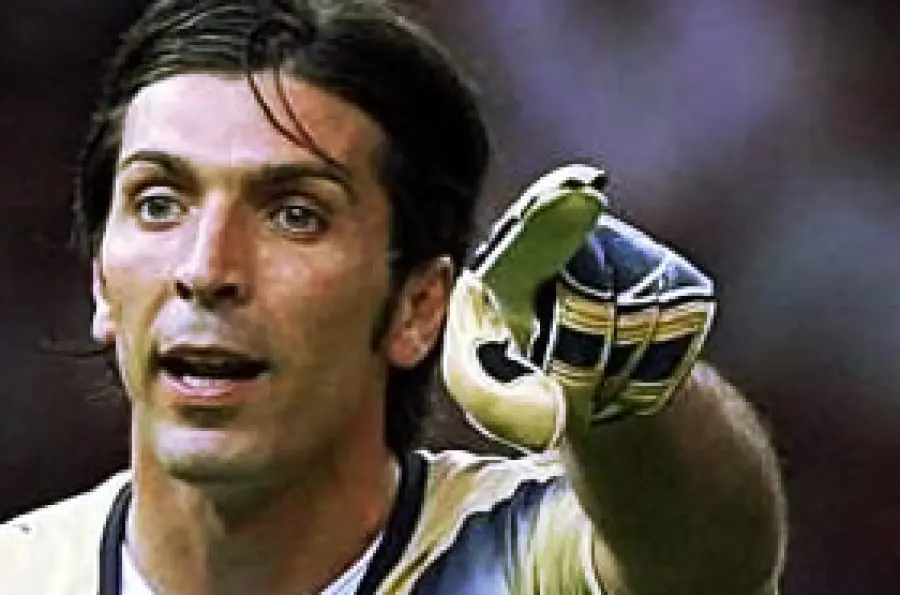 Juventus, Buffon: "Il 2012 è stato un anno da ricordare"