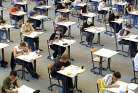 Via al maxi concorso per le scuole