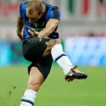 Calciomercato Inter: la telenovela Sneijder continua